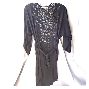 Tunic dress